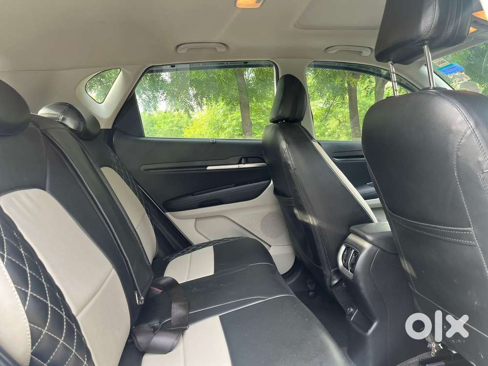 Kia Sonet Htx Turbo Imt, 2022, Petrol