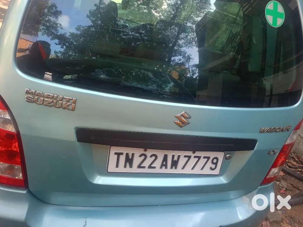 Good Condition 2027 Fc