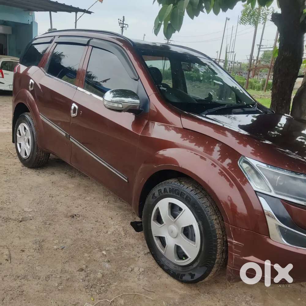 Mahindra Xuv500 2018 Diesel 100000 Km Driven