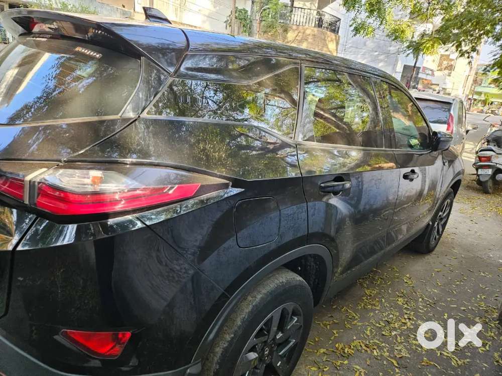 Tata Harrier 2023 Diesel 80000 Km Driven
