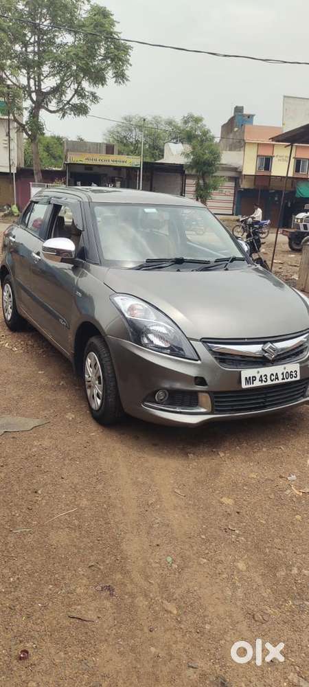 2016 Maruti Suzuki Diesel Manual