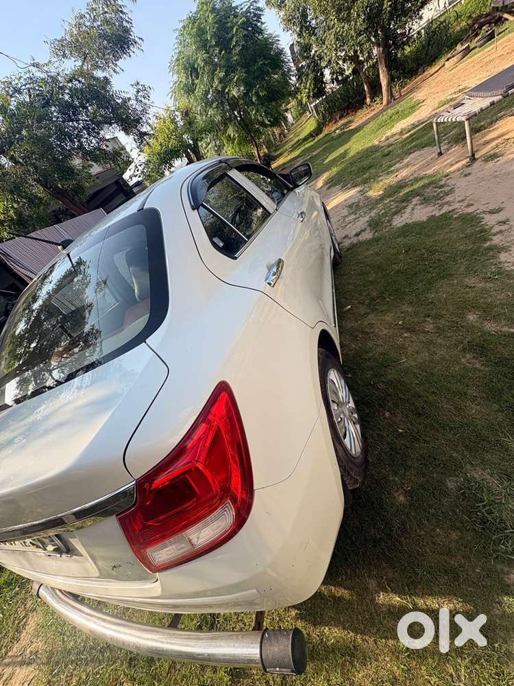 Maruti Suzuki Dzire Petrol 2021