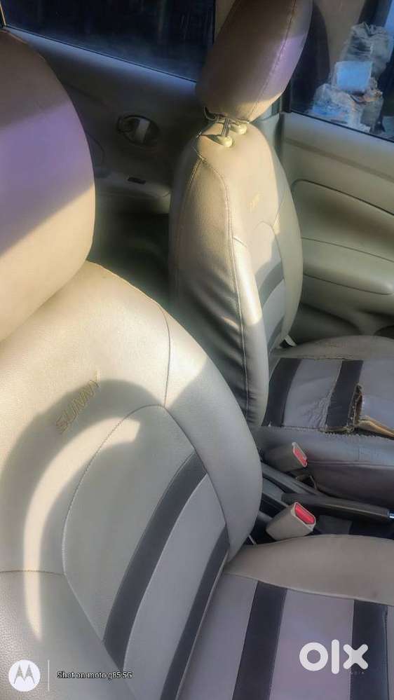 Nissan Sunny, 2015, Diesel