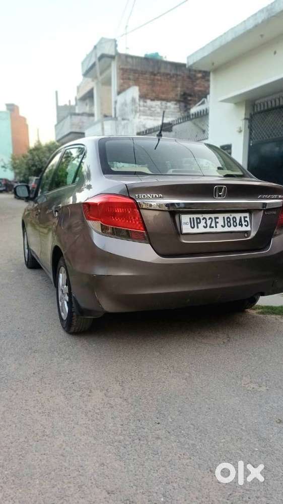 Honda Amaze, 2014, Diesel