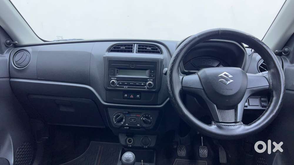 Maruti Suzuki Alto K10 Vxi, 2022, Petrol