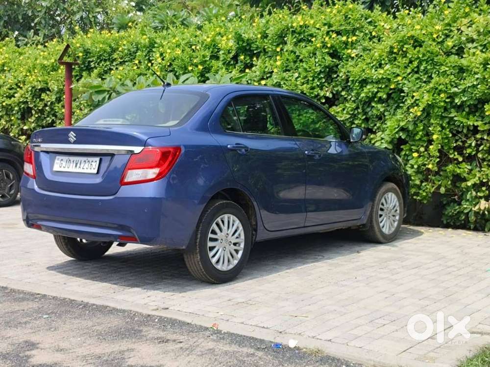 Maruti Suzuki Dzire 1.2 Zxi, 2021, Petrol