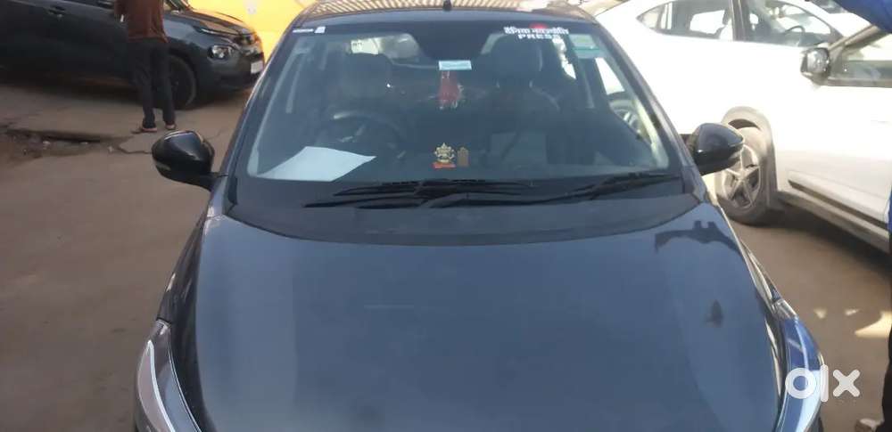 Tata Tiago Ev 2024 Electric 7950 Km Driven