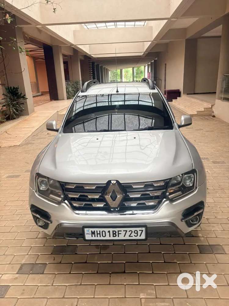 Duster,sunroof,fully Modified,type 4 Convert