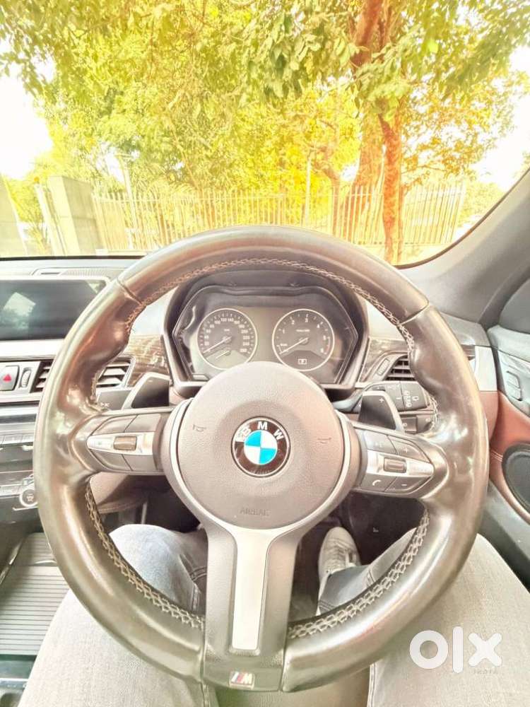 Bmw X1 Sdrive18d M Sport, 2018, Diesel