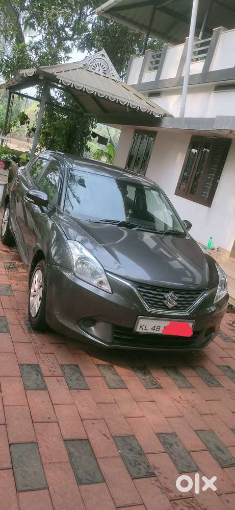 2018 Baleno Delta With 56000 Driven