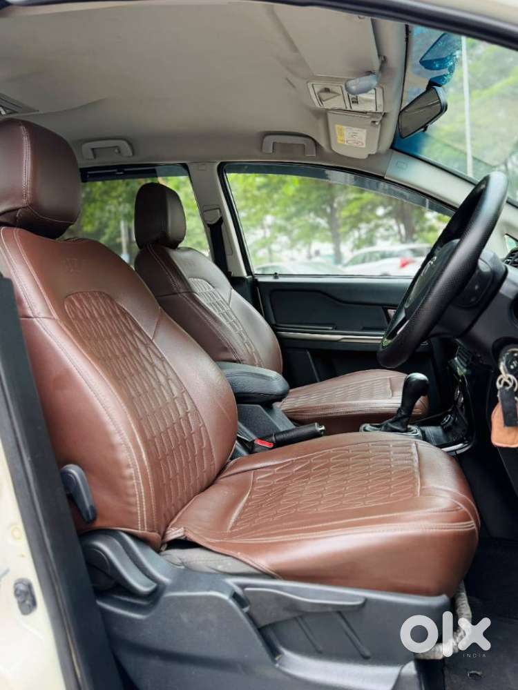 Tata Hexa Xma, 2017, Diesel