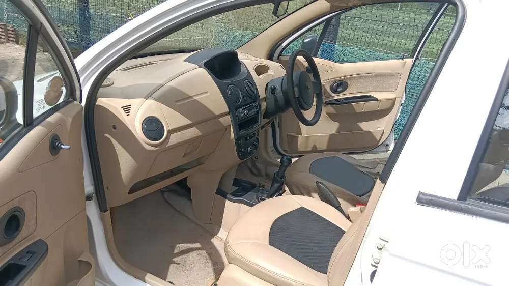 Chevrolet Spark 2009 Petrol Well Maintained