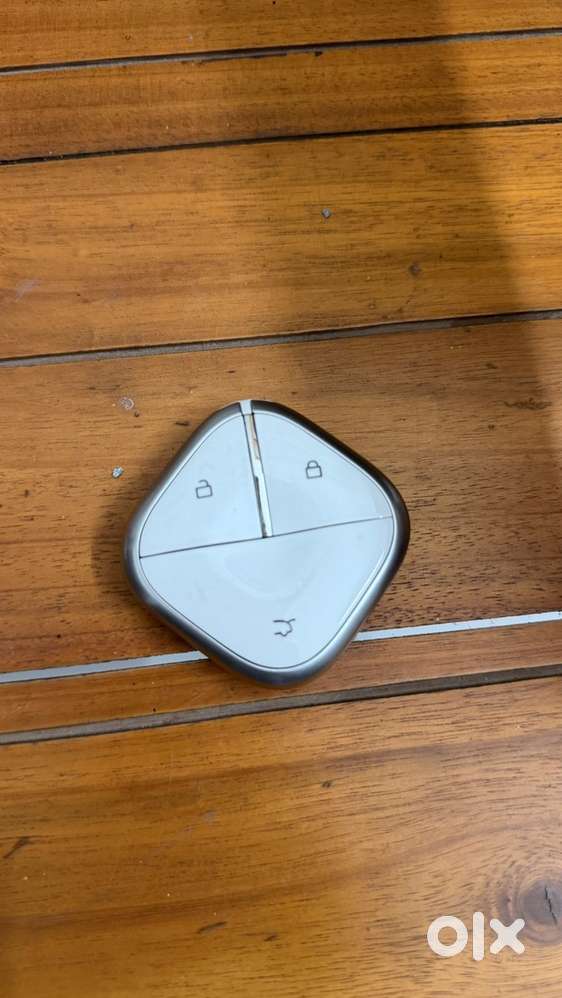 Mg Comet Ev Exclusive  Kl11 Fancy Number  First Owner 7300 Km Only