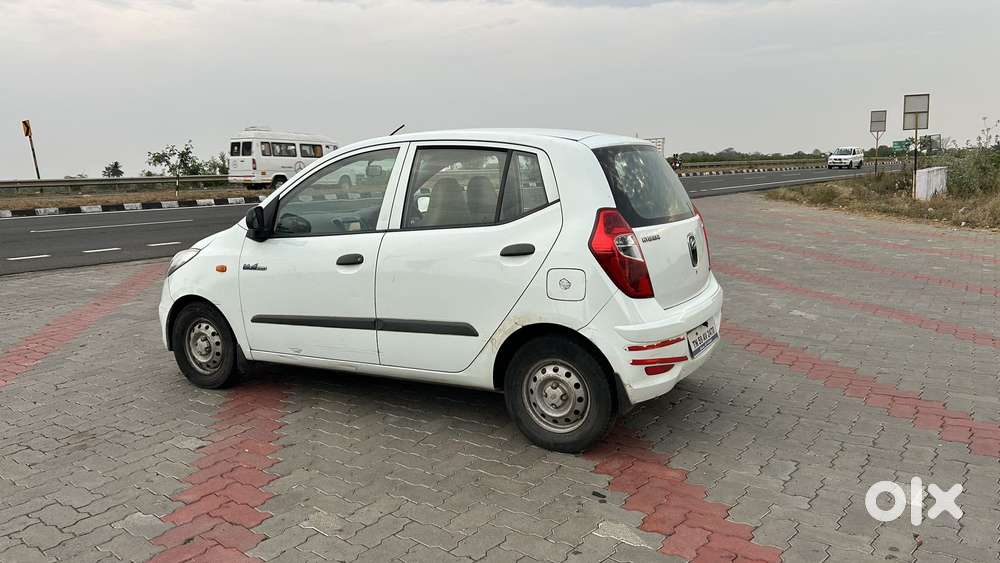 Hyundai I10 Era 1.1 Lpg, 2012, Lpg