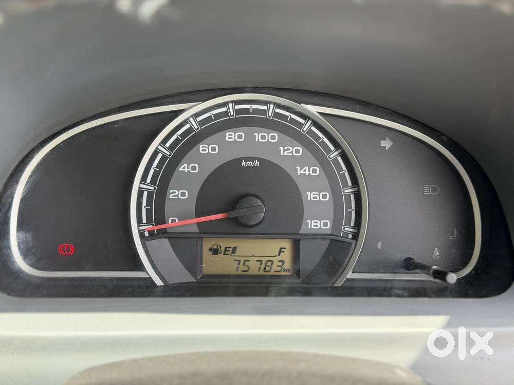 Maruti Suzuki Alto 800, 2016, Cng & Hybrids