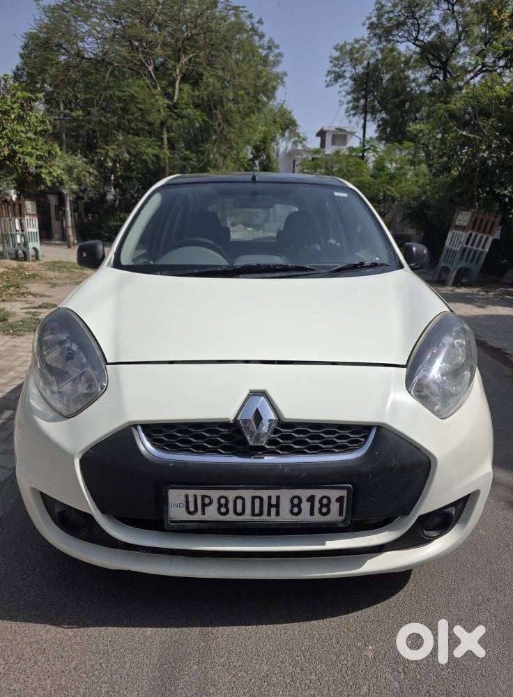 Renault Pulse Rxl Diesel, 2015, Diesel