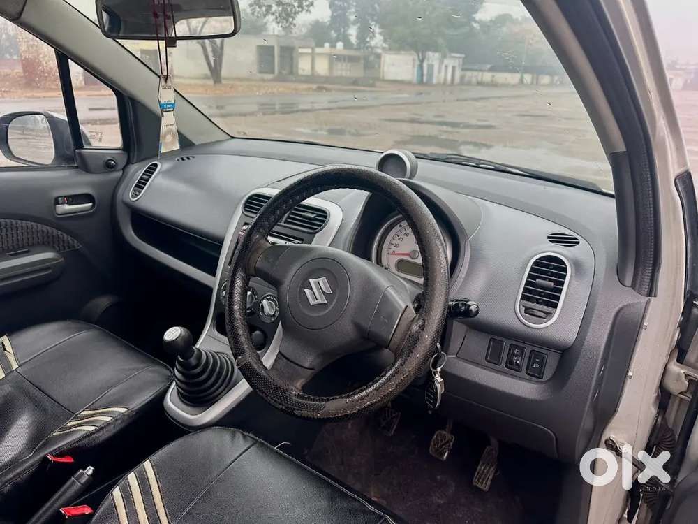 2014 Maruti Ritz Vdi Manual 150000 Km