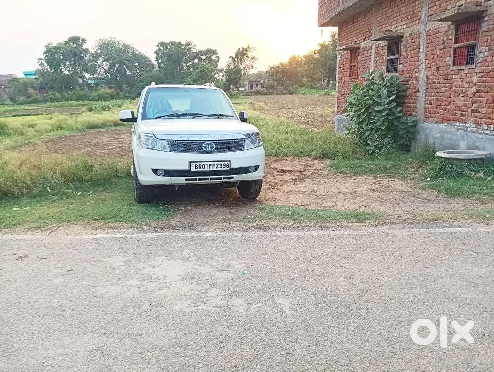 Tata Safari Storme 2014 Diesel 110000 Km Driven