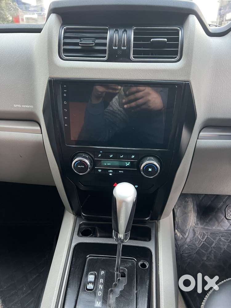 Mahindra Scorpio S10 7 Seater, 2015, Diesel