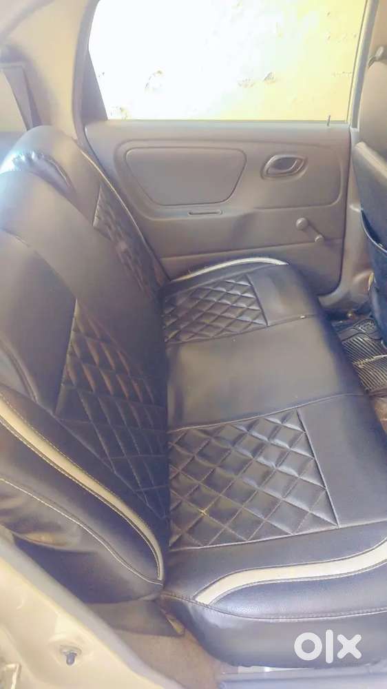 Maruti Suzuki Alto 2008
