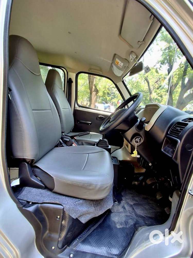 Maruti Suzuki Eeco 5 Str Ac (o), 2024, Petrol