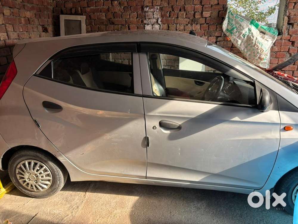 Hyundai Eon 2016