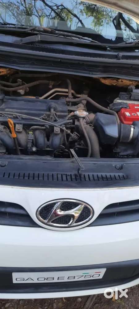 Hyundai I20 2009