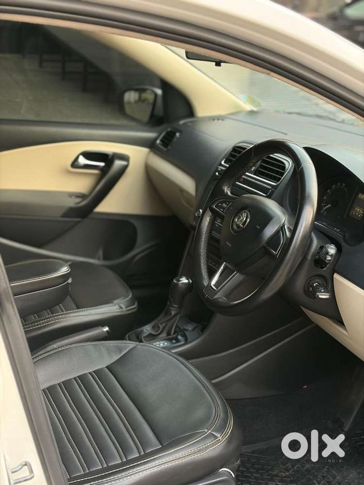 2018 Skoda Rapid 1.5 Diesel Automatic Dsg.. Single Ownership