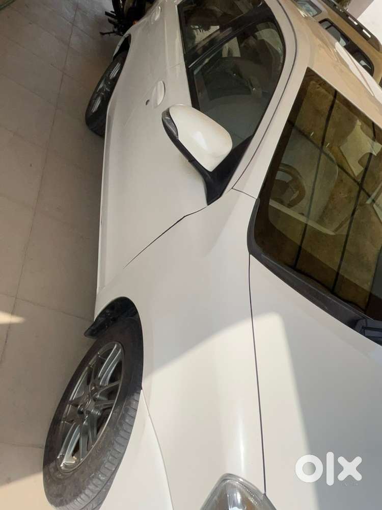 Toyota Etios Liva Vxd 2019