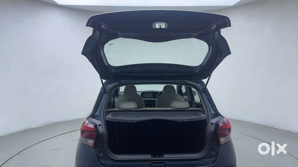 Hyundai Grand I10 Nios Sportz 1.2 Kappa Vtvt, 2024, Petrol