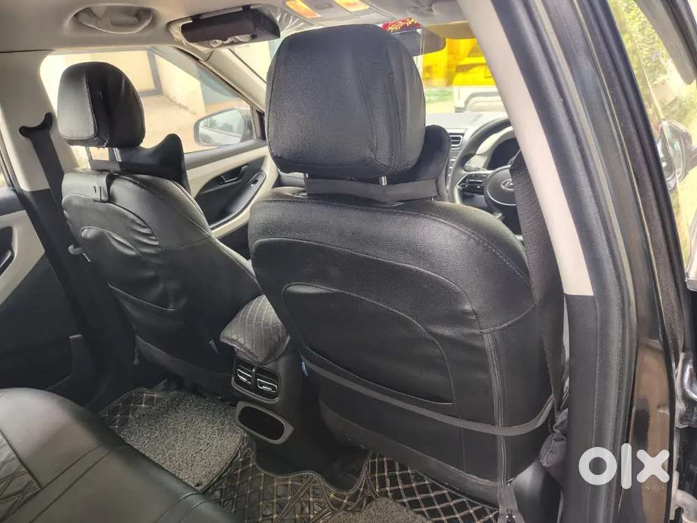 Doctor Driven Well Maintained Hyundai Creta,black Colors, For Sale