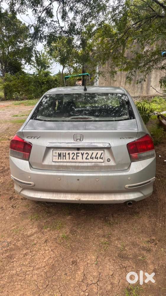 Honda City Petrol Manual 2010 Urgent Sell