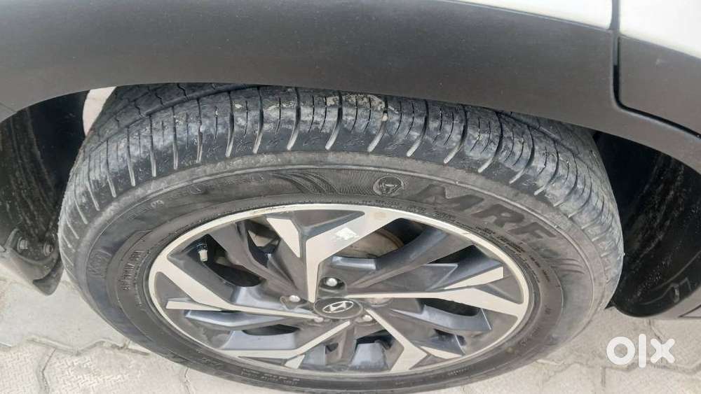 Hyundai Creta 1.6 Sx (o), 2022