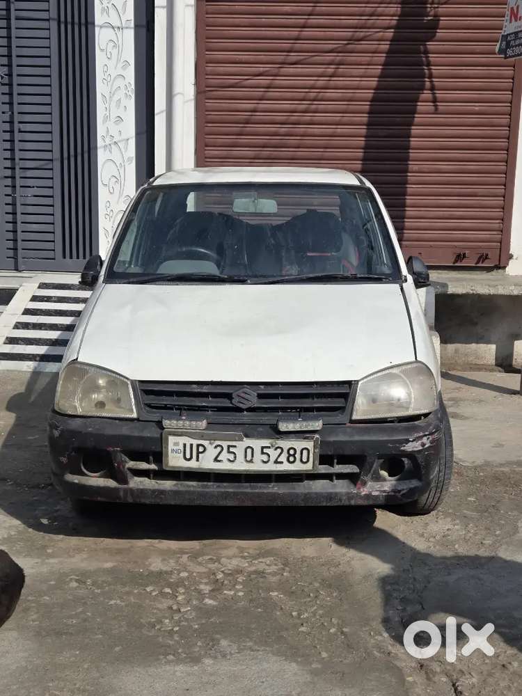 Car Zen Minior Sell