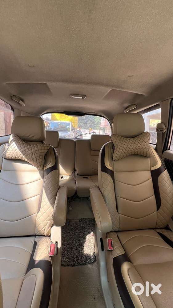 Toyota Innova Diesel 2007