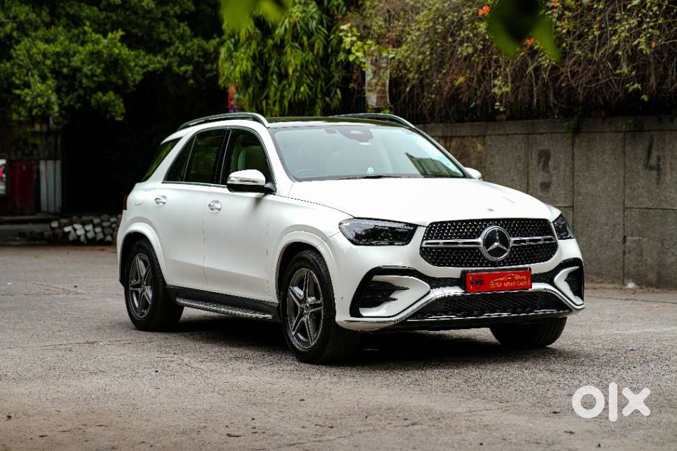 Mercedes-benz Gle 450 4matic Lwb, 2025, Petrol