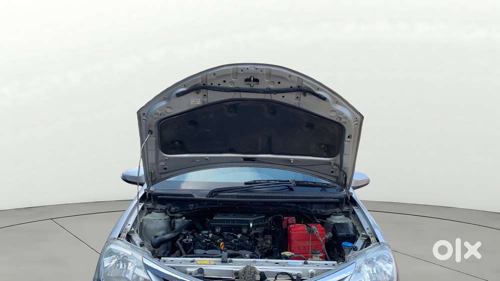 Toyota Etios Liva 2013-2014 V, 2013, Petrol