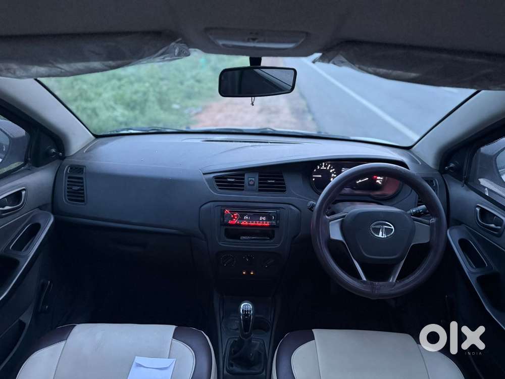 Tata Zest  Quadrajet 1.3 75ps Xe, 2018, Diesel