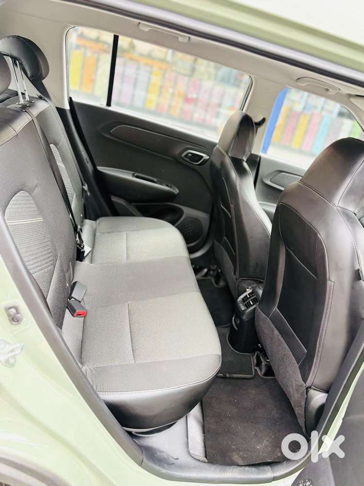 Hyundai Exter Sx (o) Connect 1.2 Mt, 2025, Petrol