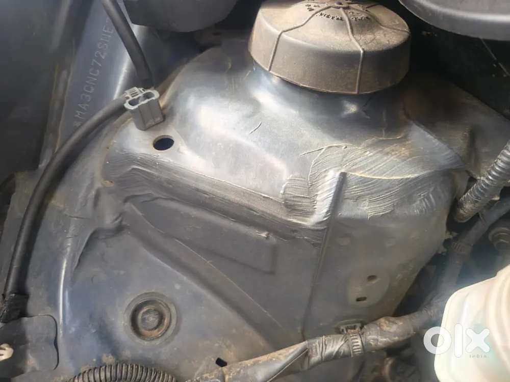 Xl6 Good Condition Car