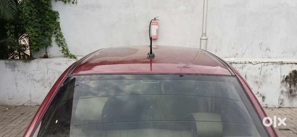 Maruti Suzuki Dzire 1.2 Vxi Amt, 2015, Petrol