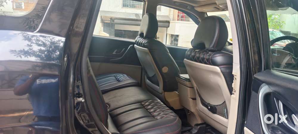 Mahindra Xuv500 2.2 W10, 2018, Diesel