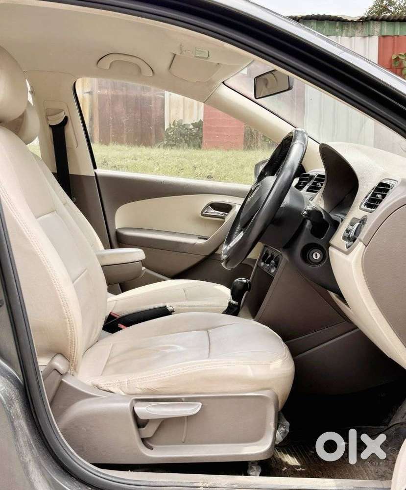 Skoda Rapid 2013-2016 1.5 Tdi At Elegance, 2016, Diesel