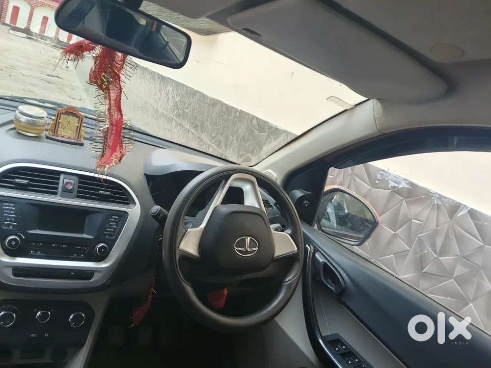 Tata Tiago Xt 2016