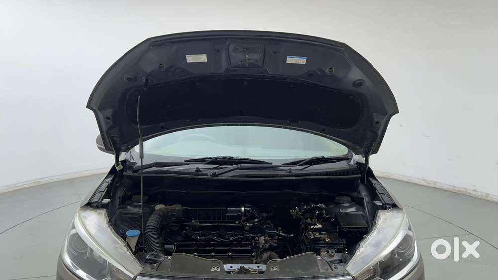 Maruti Suzuki Ertiga 1.4 Zxi Plus, 2019, Petrol