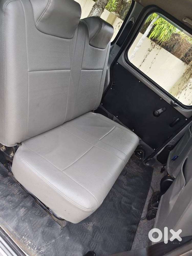 Maruti Suzuki Eeco 7 Seater Standard, 2020, Petrol