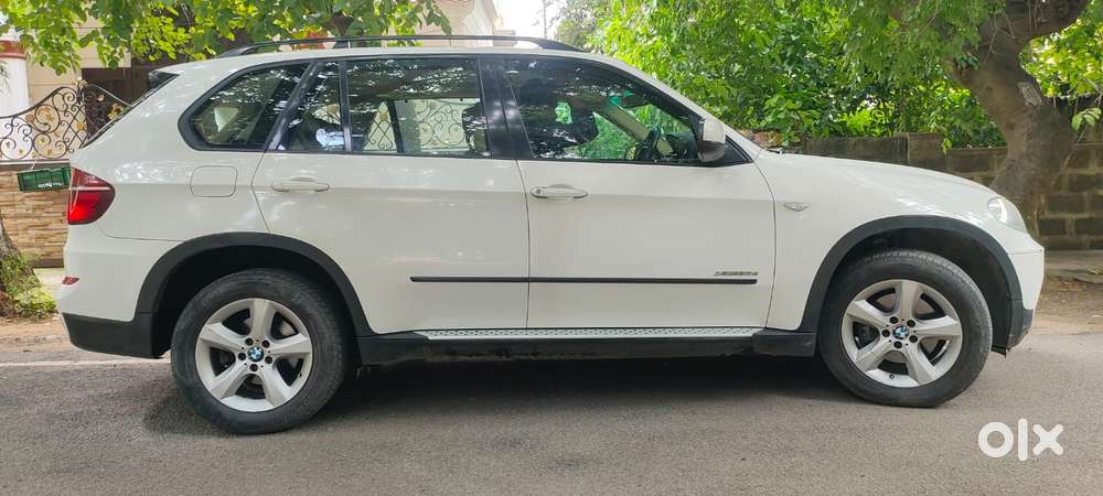 Bmw X5, 2014, Diesel