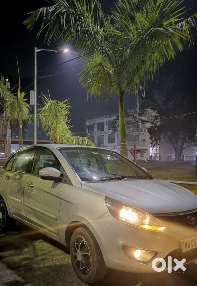 Tata Bolt 1.2 Revotron 2016