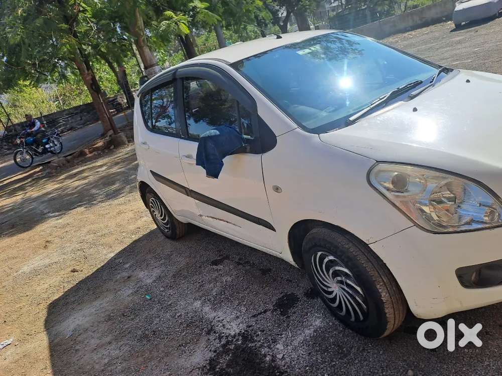 Maruti Suzuki Ritz 2012 Diesel Good Condition