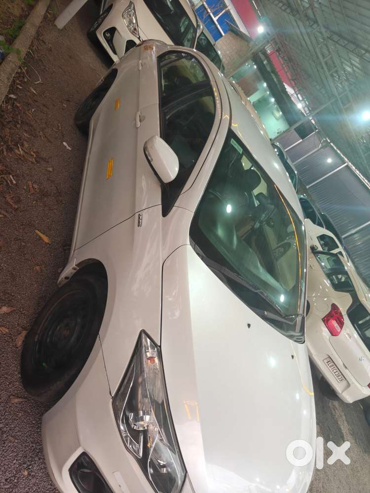 Maruti Suzuki Ciaz 1.3 Delta, 2017, Diesel